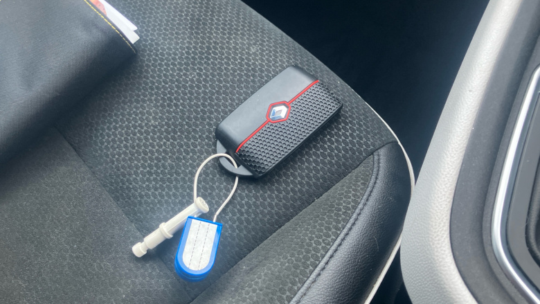 Renault Clio 1.0 TCe 100 S Edition 5dr Auto Petrol Hatchback